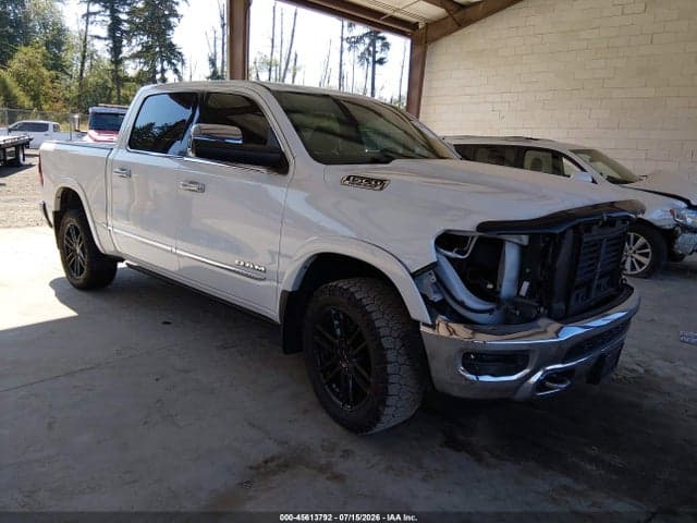 2019 RAM 1500 LIMITED 4X4 5'7 BOX 1