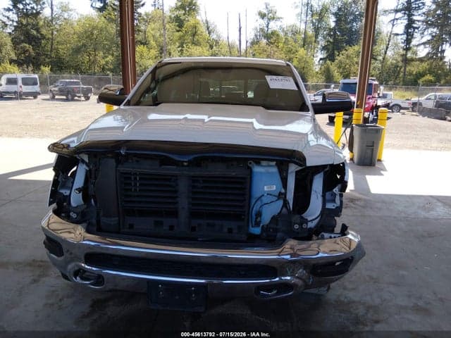 2019 RAM 1500 LIMITED 4X4 5'7 BOX 13