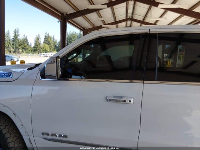 2019 RAM 1500 LIMITED 4X4 5'7 BOX 15