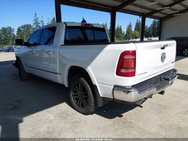 2019 RAM 1500 LIMITED 4X4 5'7 BOX 3