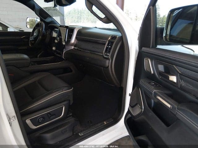 2019 RAM 1500 LIMITED 4X4 5'7 BOX 5