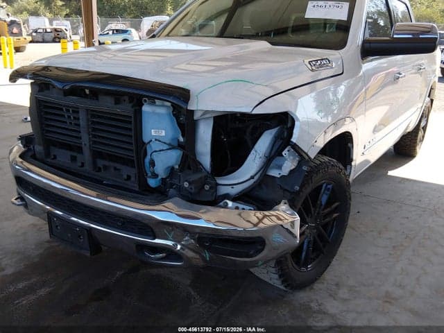 2019 RAM 1500 LIMITED 4X4 5'7 BOX 6