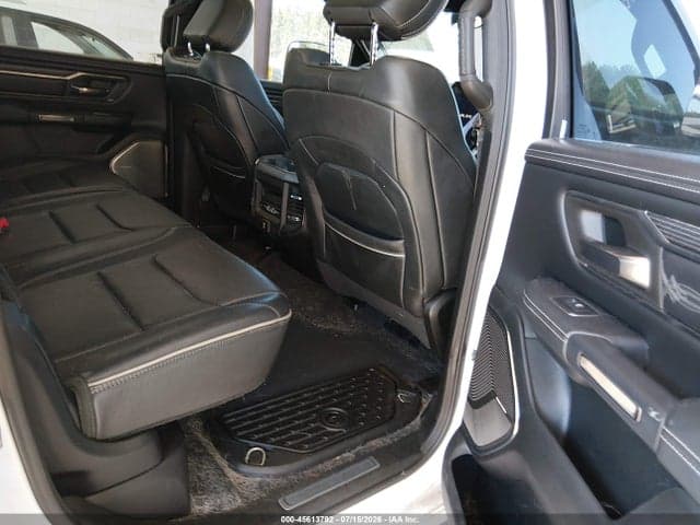 2019 RAM 1500 LIMITED 4X4 5'7 BOX 8