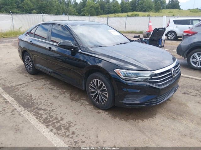 2019 VOLKSWAGEN JETTA 1.4T R-LINE/1.4T S/1.4T SE - 1