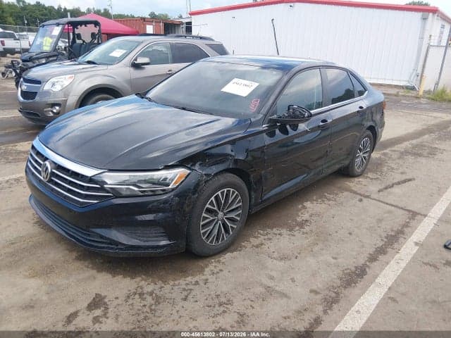 2019 VOLKSWAGEN JETTA 1.4T R-LINE/1.4T S/1.4T SE 2