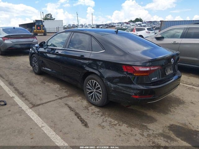 2019 VOLKSWAGEN JETTA 1.4T R-LINE/1.4T S/1.4T SE 3