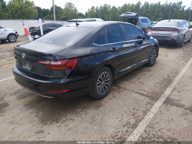 2019 VOLKSWAGEN JETTA 1.4T R-LINE/1.4T S/1.4T SE 4