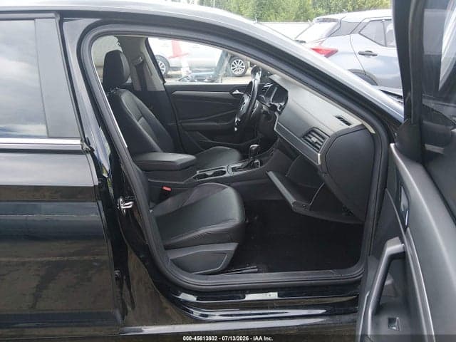 2019 VOLKSWAGEN JETTA 1.4T R-LINE/1.4T S/1.4T SE 5