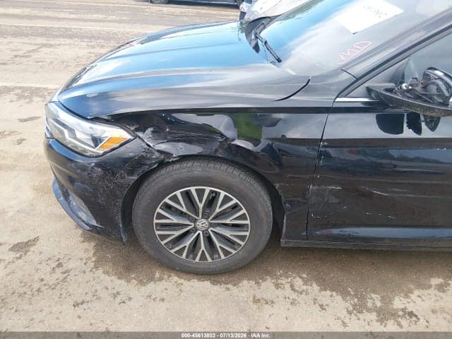 2019 VOLKSWAGEN JETTA 1.4T R-LINE/1.4T S/1.4T SE 6