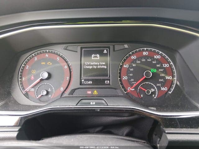 2019 VOLKSWAGEN JETTA 1.4T R-LINE/1.4T S/1.4T SE 7