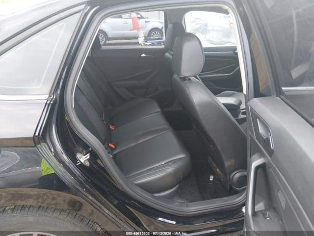 2019 VOLKSWAGEN JETTA 1.4T R-LINE/1.4T S/1.4T SE 8