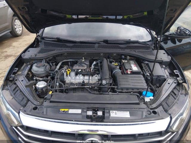 2019 VOLKSWAGEN JETTA 1.4T R-LINE/1.4T S/1.4T SE 10