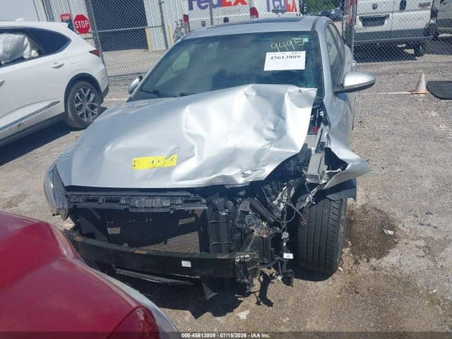2020 KIA FORTE EX 11