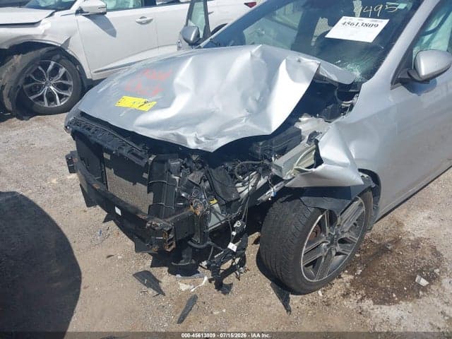 2020 KIA FORTE EX 6