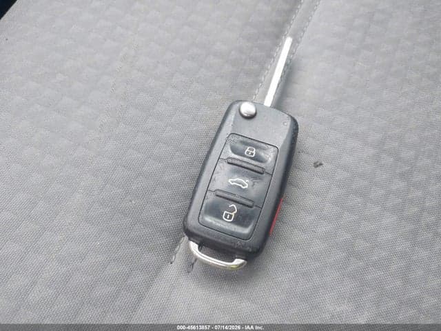 2017 VOLKSWAGEN JETTA 1.4T S 11