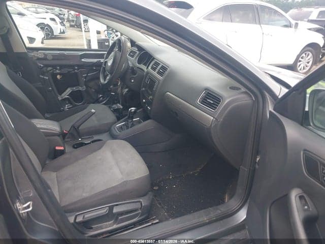 2017 VOLKSWAGEN JETTA 1.4T S 5