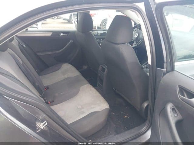 2017 VOLKSWAGEN JETTA 1.4T S 8