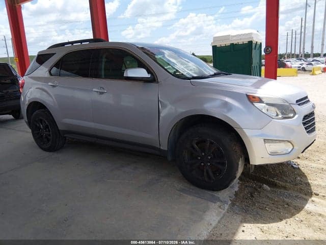 2017 CHEVROLET EQUINOX LT 13