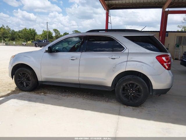 2017 CHEVROLET EQUINOX LT 14