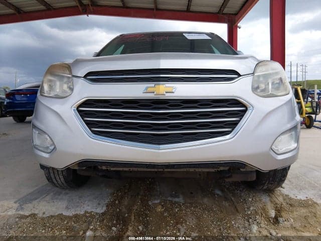 2017 CHEVROLET EQUINOX LT 17