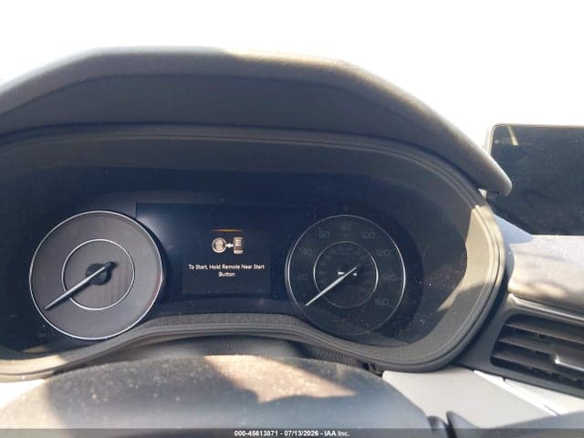 2021 ACURA TLX TECHNOLOGY PACKAGE 7