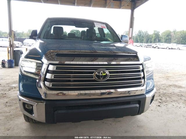 2021 TOYOTA TUNDRA LIMITED 12