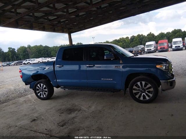 2021 TOYOTA TUNDRA LIMITED 13