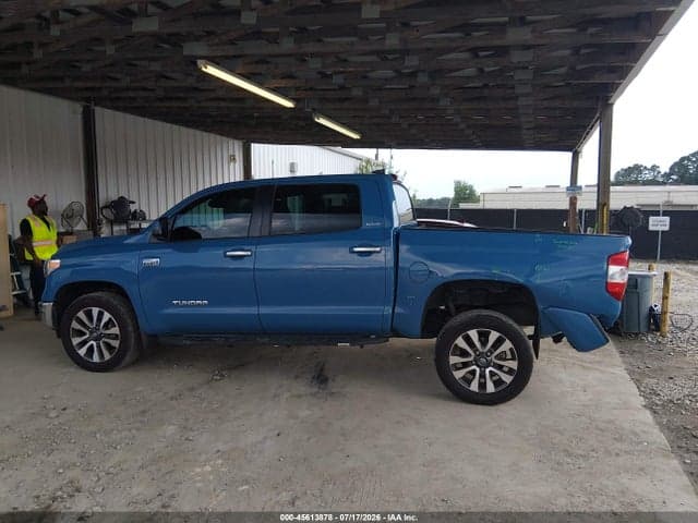 2021 TOYOTA TUNDRA LIMITED 14