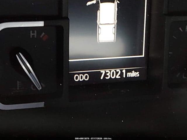 2021 TOYOTA TUNDRA LIMITED 15