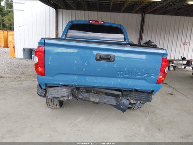2021 TOYOTA TUNDRA LIMITED 16