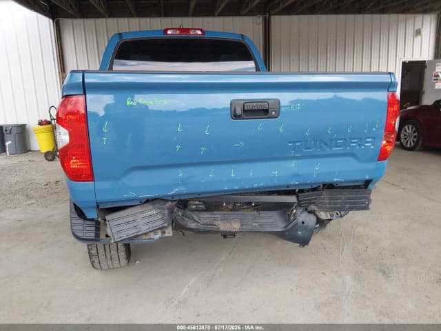 2021 TOYOTA TUNDRA LIMITED 17