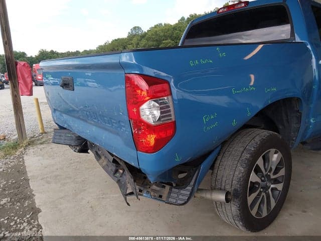 2021 TOYOTA TUNDRA LIMITED 18
