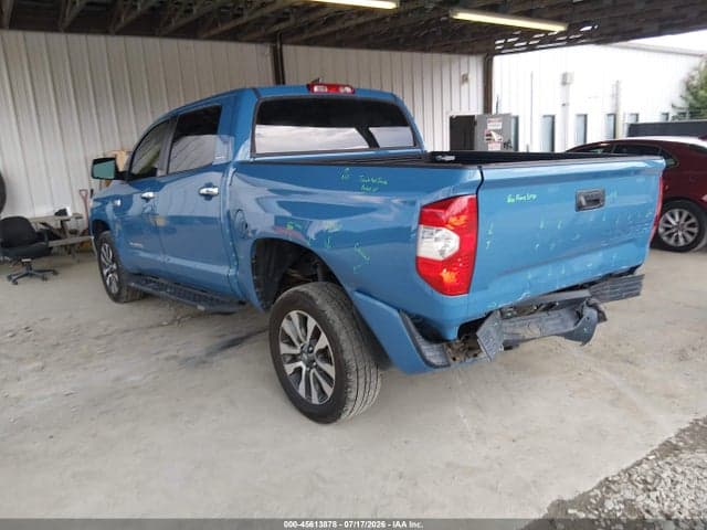 2021 TOYOTA TUNDRA LIMITED 3