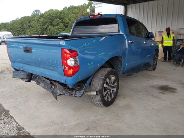 2021 TOYOTA TUNDRA LIMITED 4