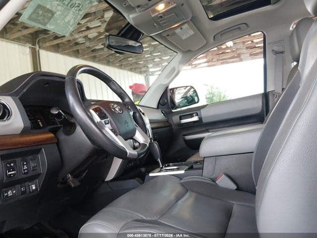 2021 TOYOTA TUNDRA LIMITED 5