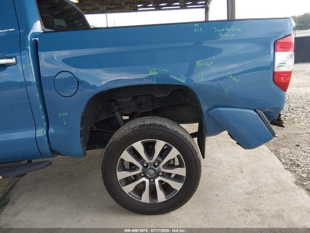 2021 TOYOTA TUNDRA LIMITED 6