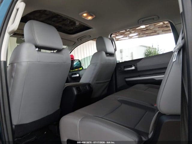 2021 TOYOTA TUNDRA LIMITED 8