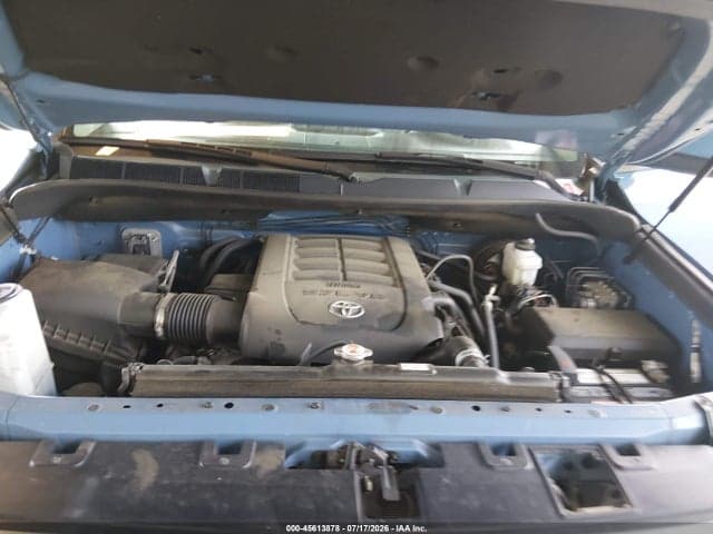 2021 TOYOTA TUNDRA LIMITED 10