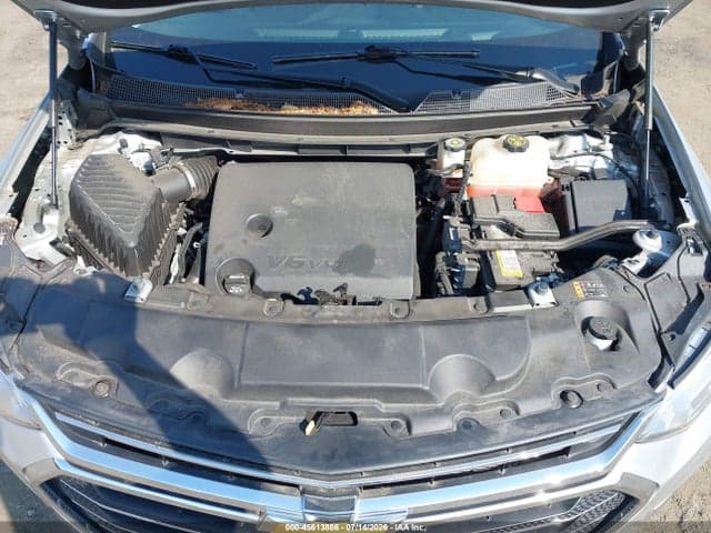2021 CHEVROLET TRAVERSE AWD PREMIER 10