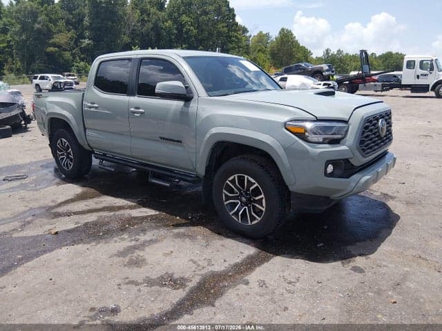 2023 TOYOTA TACOMA TRD SPORT - 1