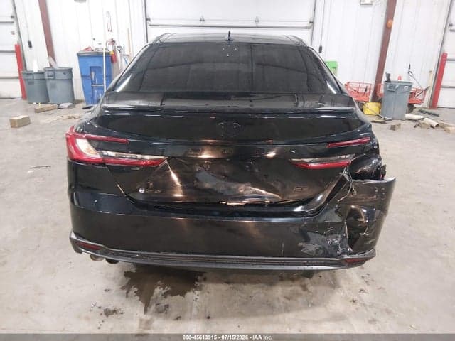 2025 TOYOTA CAMRY SE 6