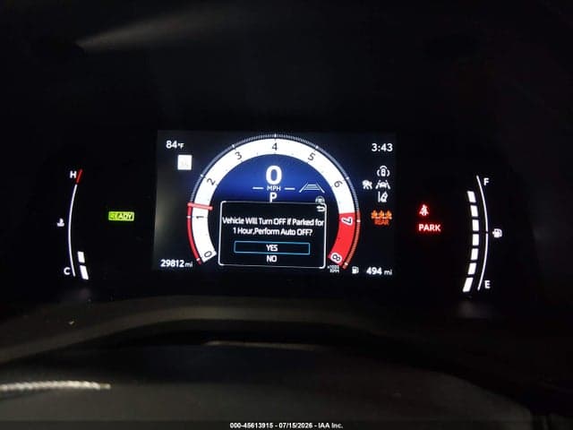 2025 TOYOTA CAMRY SE 7