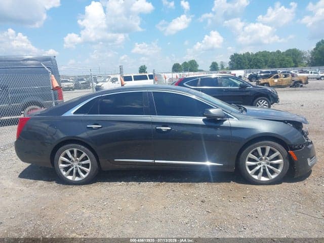 2017 CADILLAC XTS LUXURY 14