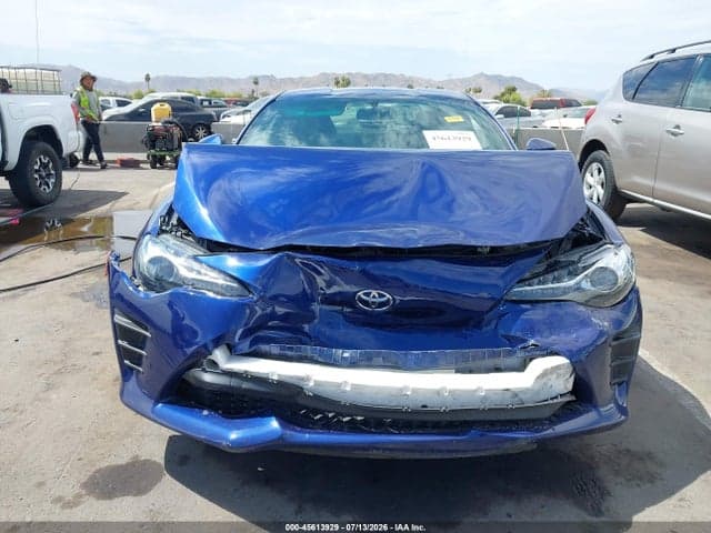 2017 TOYOTA 86 12