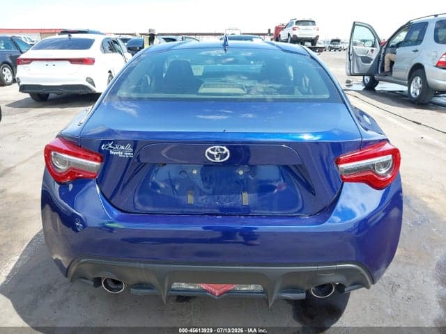 2017 TOYOTA 86 16