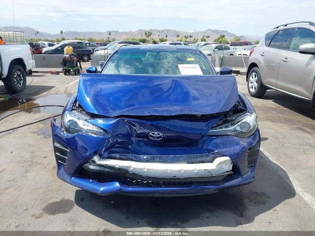 2017 TOYOTA 86 6