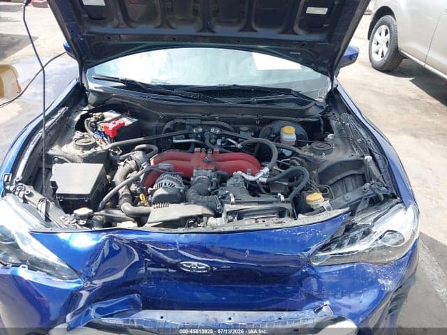 2017 TOYOTA 86 10