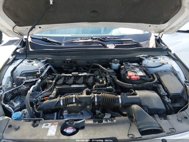 2018 HONDA ACCORD EX-L 10
