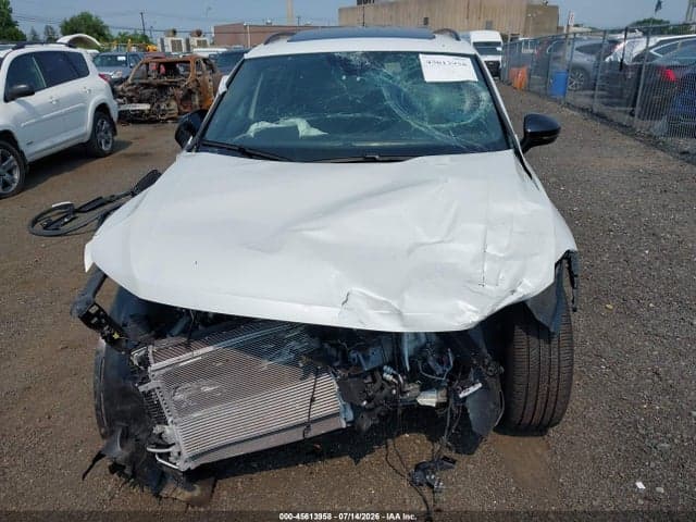 2024 VOLKSWAGEN TIGUAN 2.0T SE R-LINE BLACK 6