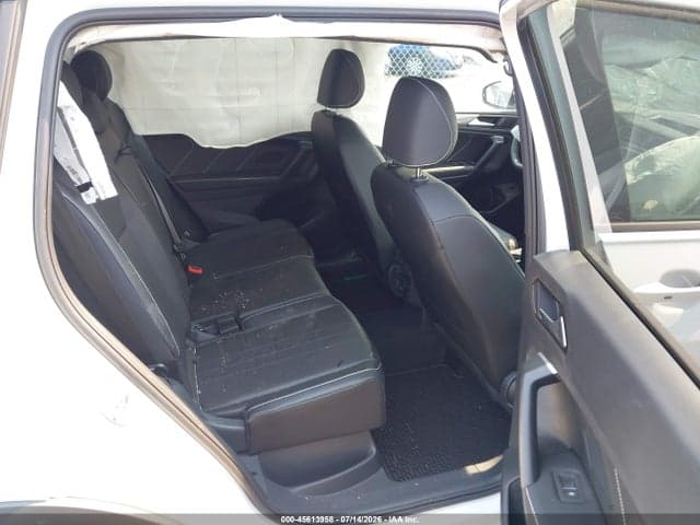 2024 VOLKSWAGEN TIGUAN 2.0T SE R-LINE BLACK 8